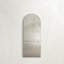 Teno Arch Metal Wall Mirror