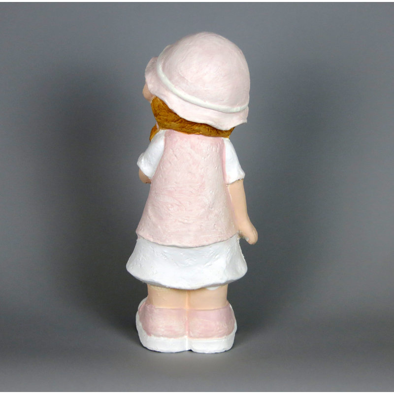 Vela People Figurines & Sculptures