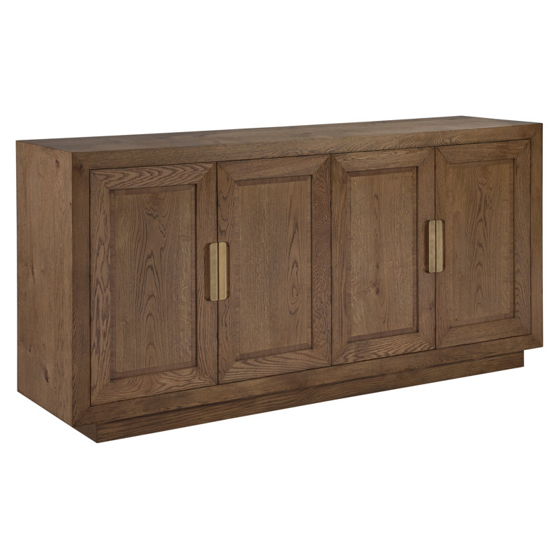 Barnaby Media Console