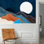 Murale abstraite-93868156