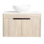 Meuble-lavabo de salle de bain 30 po