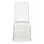 Ensemble de 2 chaises d'appoint Isela