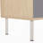 2 IN 1 Modern Cat Tree Bookshelf with Storage