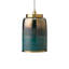 Luminaire suspendu inversé 1 lumière Taza-21728082