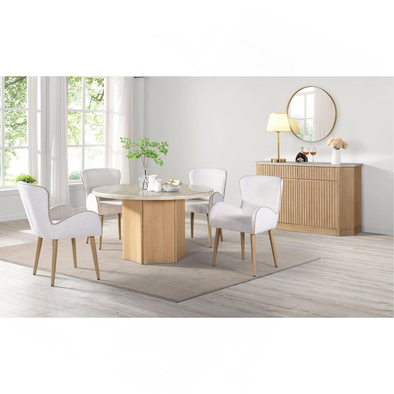 Table de salle à manger Qwin