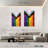 Khareem Modern Pride Flag-108544367