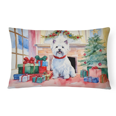  Coussin décoratif intérieur / extérieur en polyester Autre / Sans motif