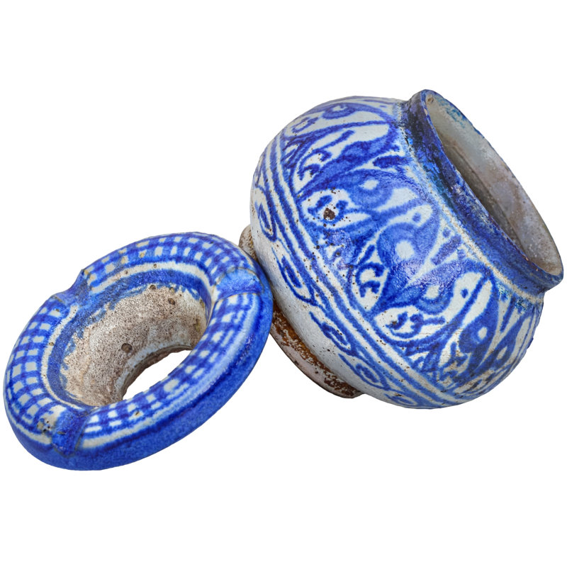 The Moroccan Room Ashtray