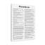 "Scripture Walls Proverbs chap. 24" sur toile-1535802960