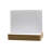 Lap Board Melamine Reversible Mini - Up To 2' Whiteboard-86923527