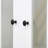 Tall Display Cabinet