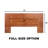 Antoya Pharr Flat Panel Headboard-1985610835