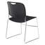 Chaise empilable en plastique NPS 8500 Series-46245515
