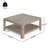 Square Coffee Table With Storage