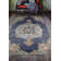 Perrin Oriental Area Rug