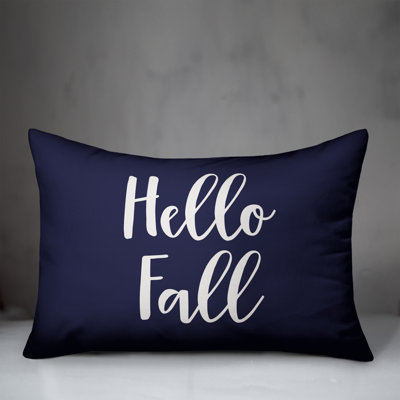 Reversible Throw Pillow