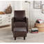 Fauteuil et repose-pieds Christner-27523536