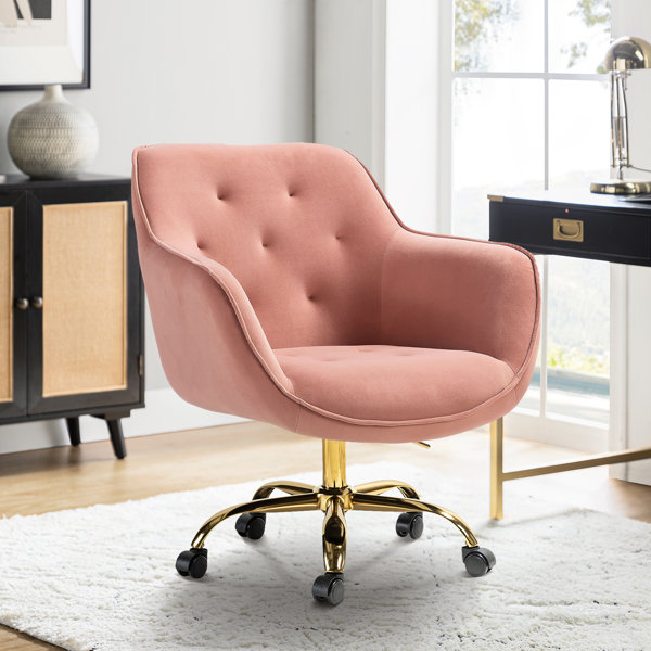 This Popular Adjustable  Desk Chair Is on Sale Right Now