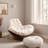 Irving Modern Removable Upholstered Gaming Chair -1991315483