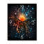 Horloge murale Campfort-1018395657
