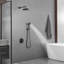 1 système de douche complet avec valve brute-103062047
