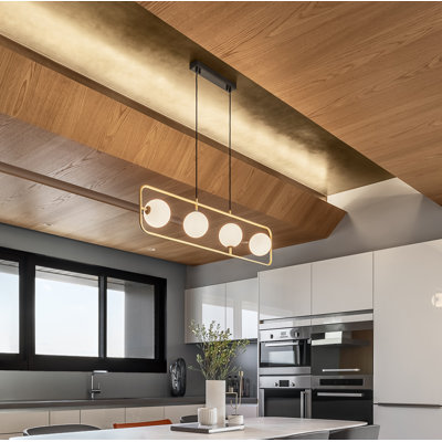 Amaia 4 - Light Pendant