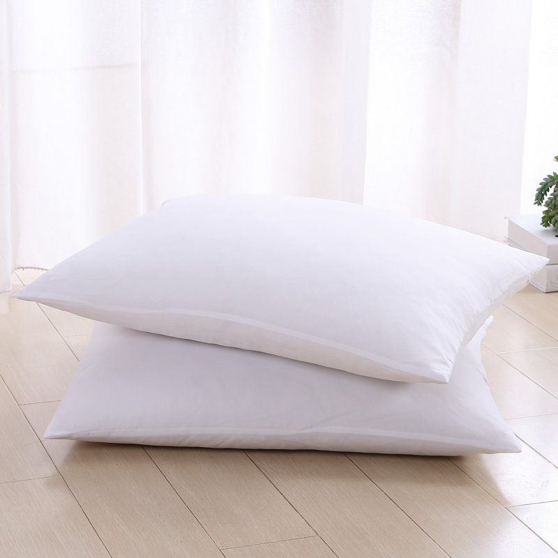 Miliano Polyester Plush Pillow, Standard
