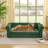 Elegant Rectangular Pet Bed For Big And Oversized Dogs-1771531364