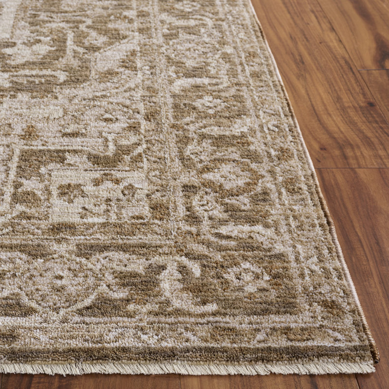 Tapis oriental Whitney 722 Performance, Rectangle 8 pi 8 po x 12 pi 4 po