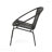 Patio Chair Java