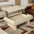 Beige sélectionné