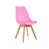 Pink is out of stock