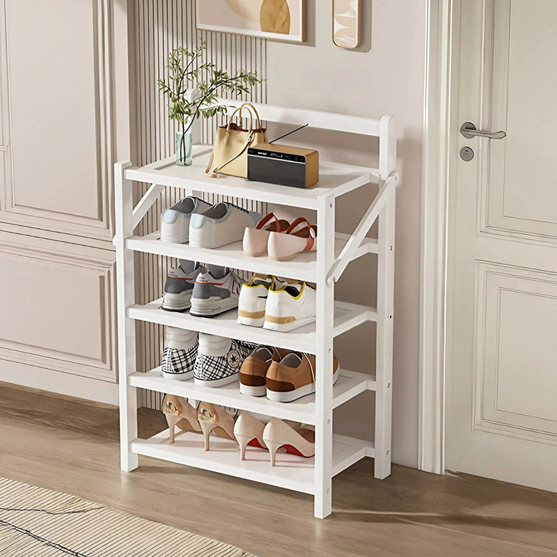 Shoe Storage, 75cm H x 50cm W x 23.8cm D