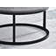 Evonie Frame Coffee Table-715263864