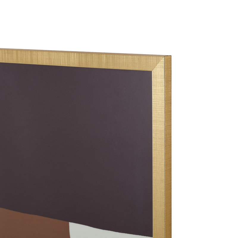 Picture Frame Graphic Art