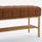 Upholstered Storage Bench