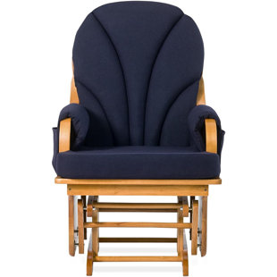 Fauteuil oscillant berçant Lullaby