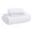 Bedsure Duvet Cover Twin Set Prewashed Extra Soft Cotton-Like Beding Set （Set of 2）-101518334-101518338