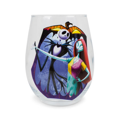 The Nightmare 20 oz. Verre à vin sans verre