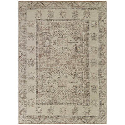 Oriental Indoor Rug