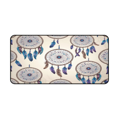 Polyester Desk Pad