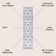 Yeghivart French Cottage Light Gray/Cream Rug