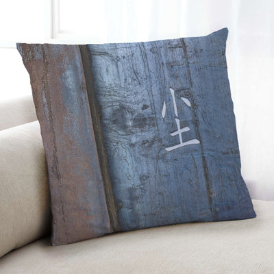 Throw Pillow