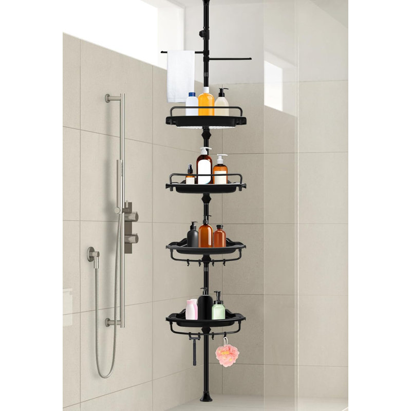 Serviteur de douche Nayelis