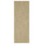 Terre / terre 10 po X 10 pi 3 po Tapis intérieur / extérieur-80283015