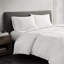 Édredon en duvet de coton sans plumes-121108263