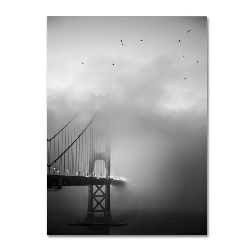 Modern & Contemporary, 32" H x 24" W x 2" D
