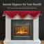 Chemin de table Mantel-553818074