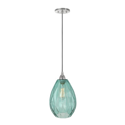 1 - Light Mini Pendant