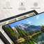Nature «Parc national Banff»-100689677
